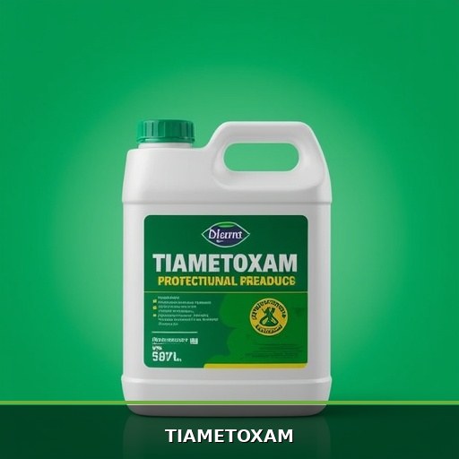 Tiametoxam