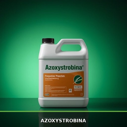 Azoxystrobina