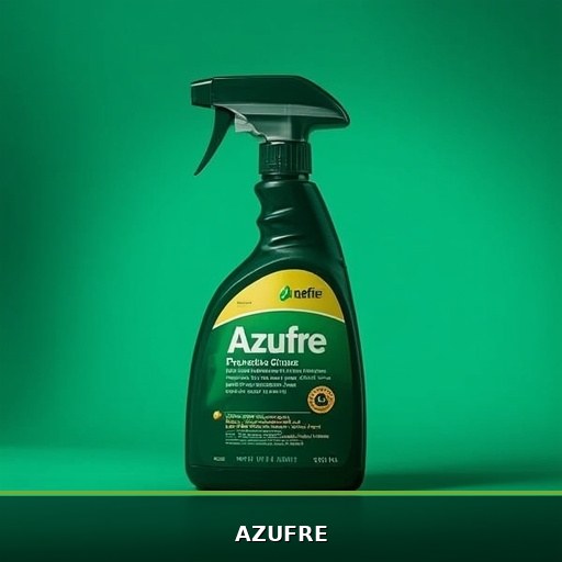 Azufre