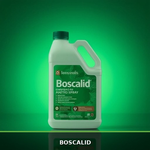 Boscalid
