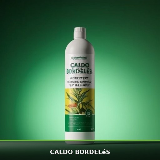 Caldo bordelés