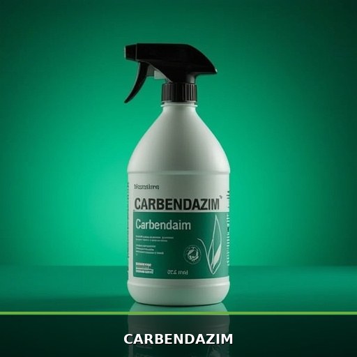 Carbendazim