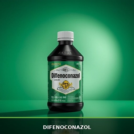 Difenoconazol