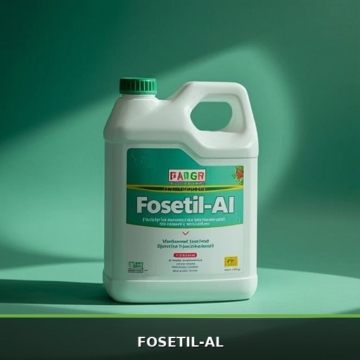 Fosetil-Al