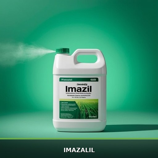 Imazalil