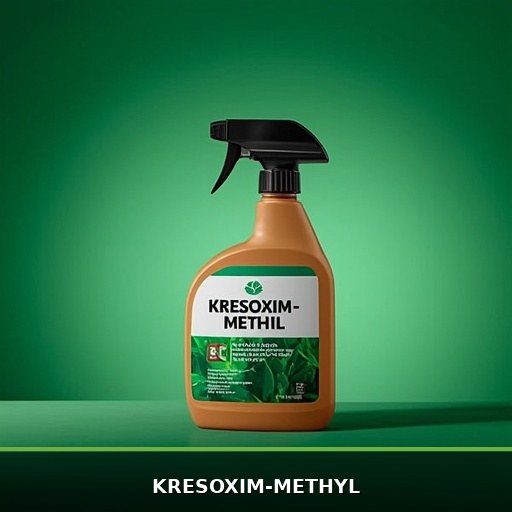 Kresoxim-Methyl