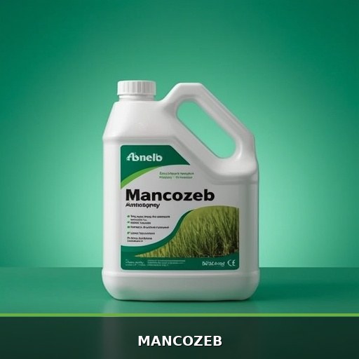 Mancozeb