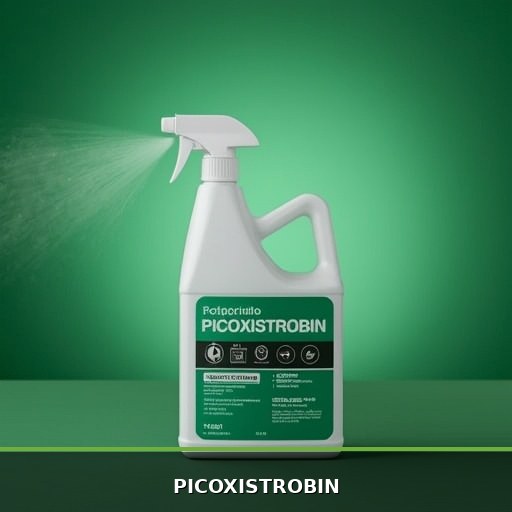 Picoxistrobin