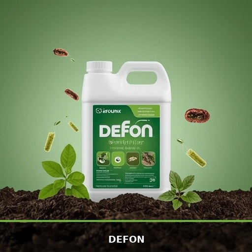 Defon