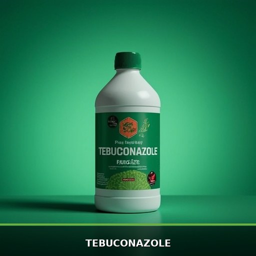 Tebuconazole