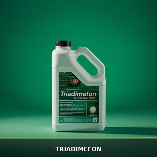 Triadimefon