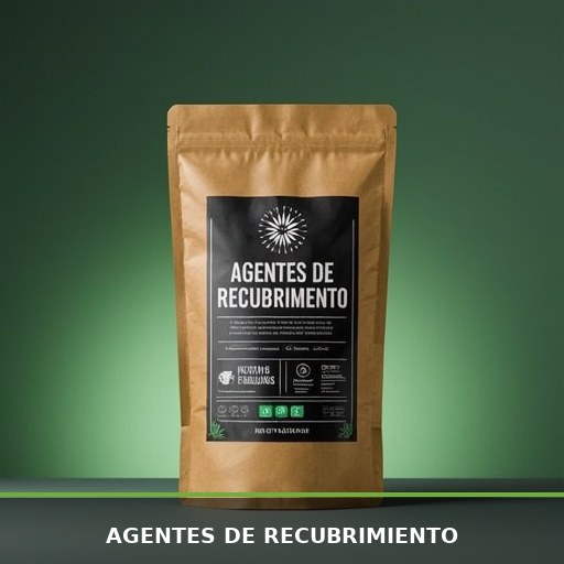 Agentes de Recubrimiento