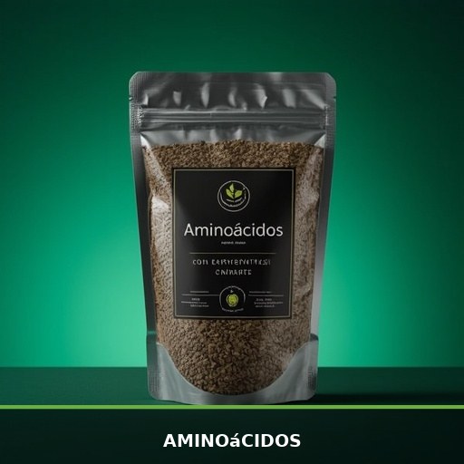 Aminoácidos