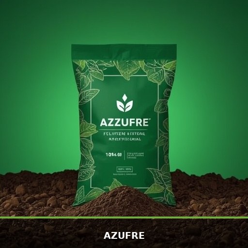 Azufre