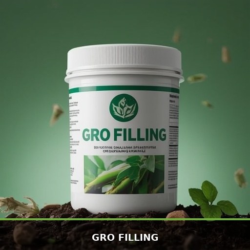Gro Filling